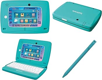 Amazon | 【液晶保護フィルム付き】スキルアップ タブレット